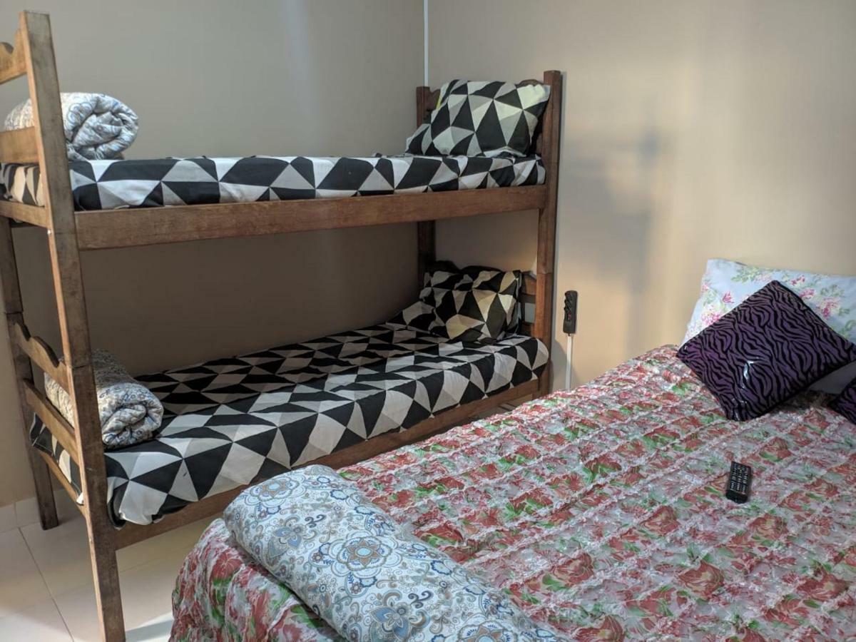 Pousada Pampulha R&R Μπέλο Οριζόντε Εξωτερικό φωτογραφία